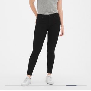 GAP Legging Jeans